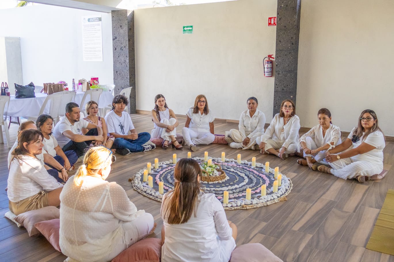 Cumpleaños holístico