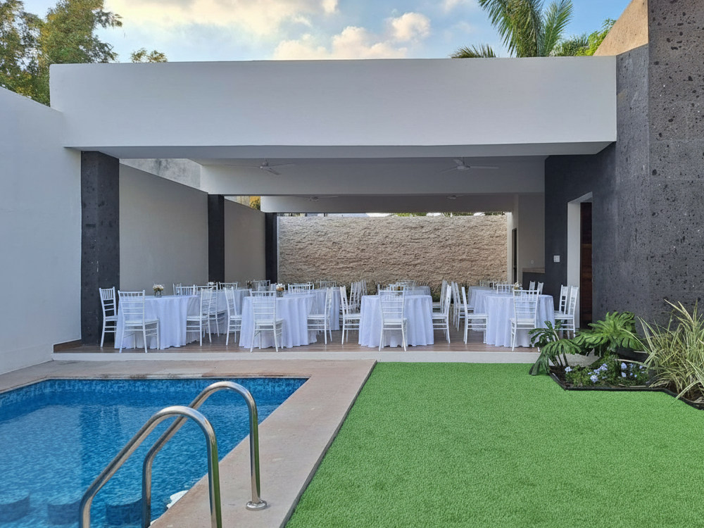 Panorama de Jardín Maganda